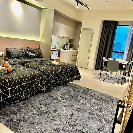 Royal Place- Tamarind Suite Cyberjaya Exterior foto