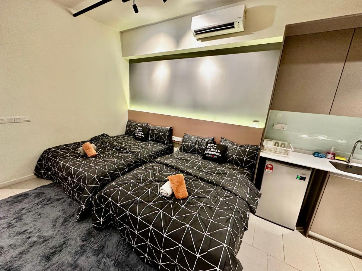 Royal Place- Tamarind Suite Cyberjaya Exterior foto